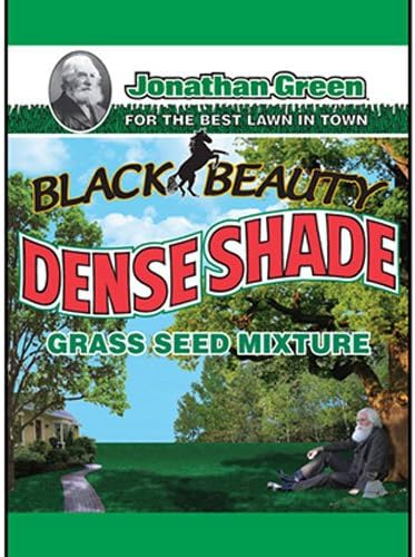 Jonathan semillas de césped verde Sons LB denso