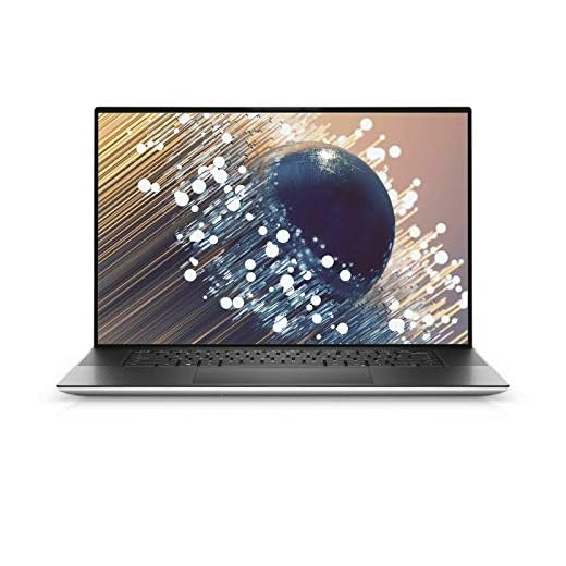 Dell XPS 17 9700 (Latest Model)