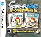 Scribblenauts Collection - Nintendo DS