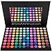 SHANY Makeup Artists Must Have Pro Eyeshadow Palette, 96 Color