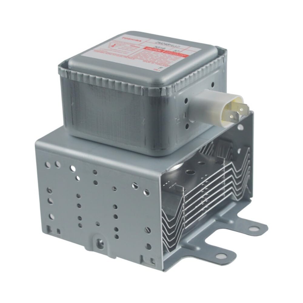 Amazon | 2M248H 空冷マグネトロン 1000W 2M248 東芝電子レンジ工業用