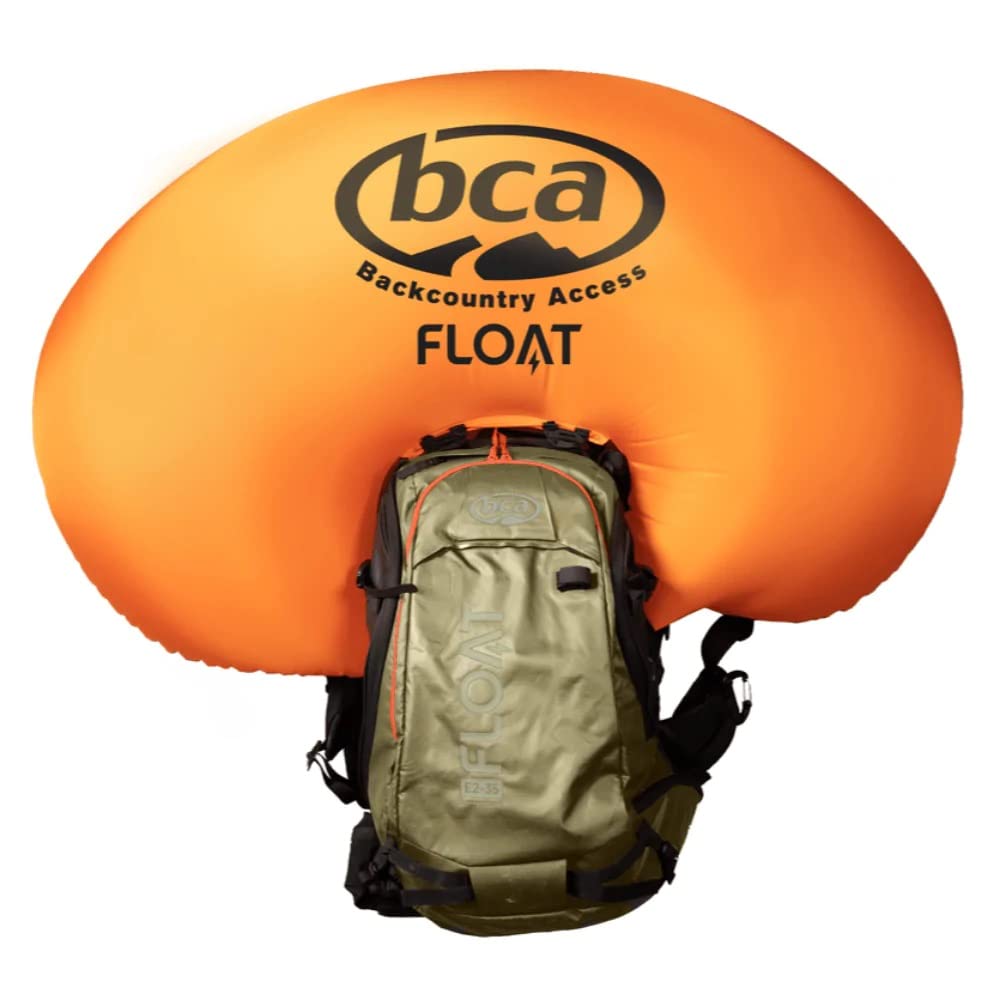 BCABackcountry Access Float E2 Avalanche Airbag Pack