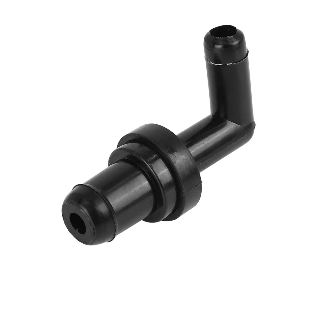 Amazon.co.jp: uxcell PCVバルブグロメットキット90°17130-PK1-003