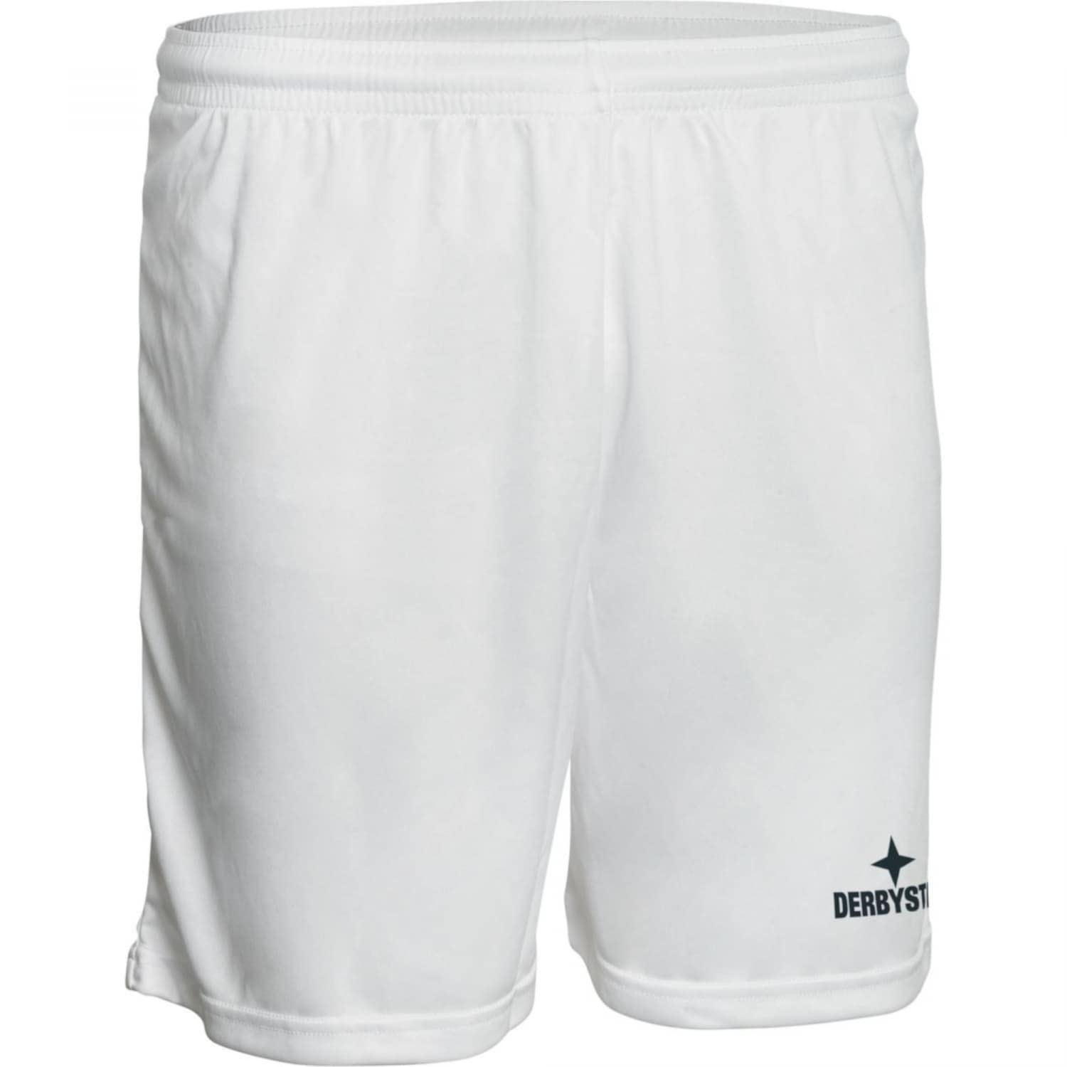 Derbystar Contra Shorts White 116