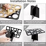 Zoom IMG-2 qumeney 28 compartimenti caddy per Zoom IMG-2 qumeney 28 compartimenti caddy per