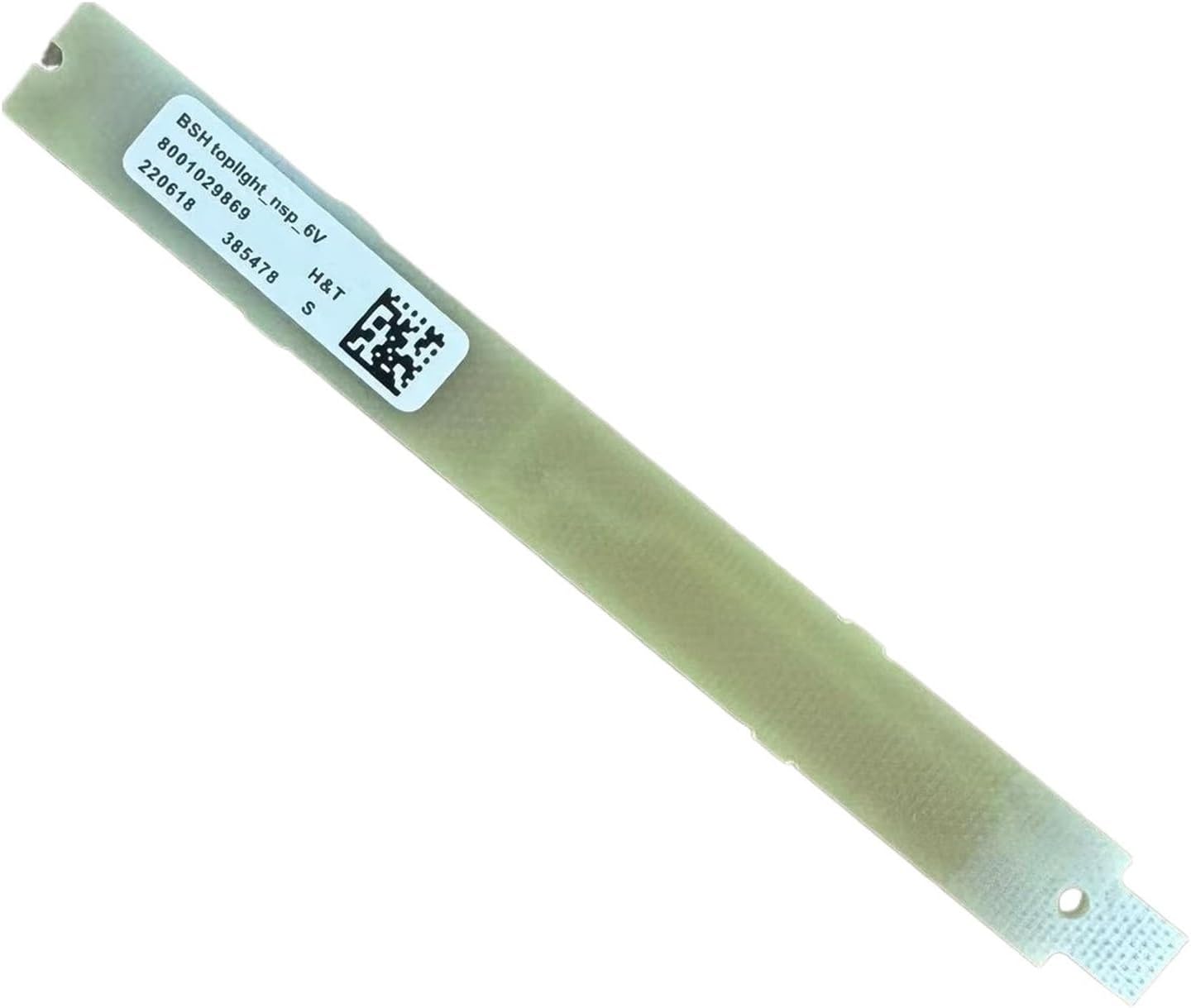 6V 8001029869 refrigerator spare parts fridge parts repair 9001030205 9001030206