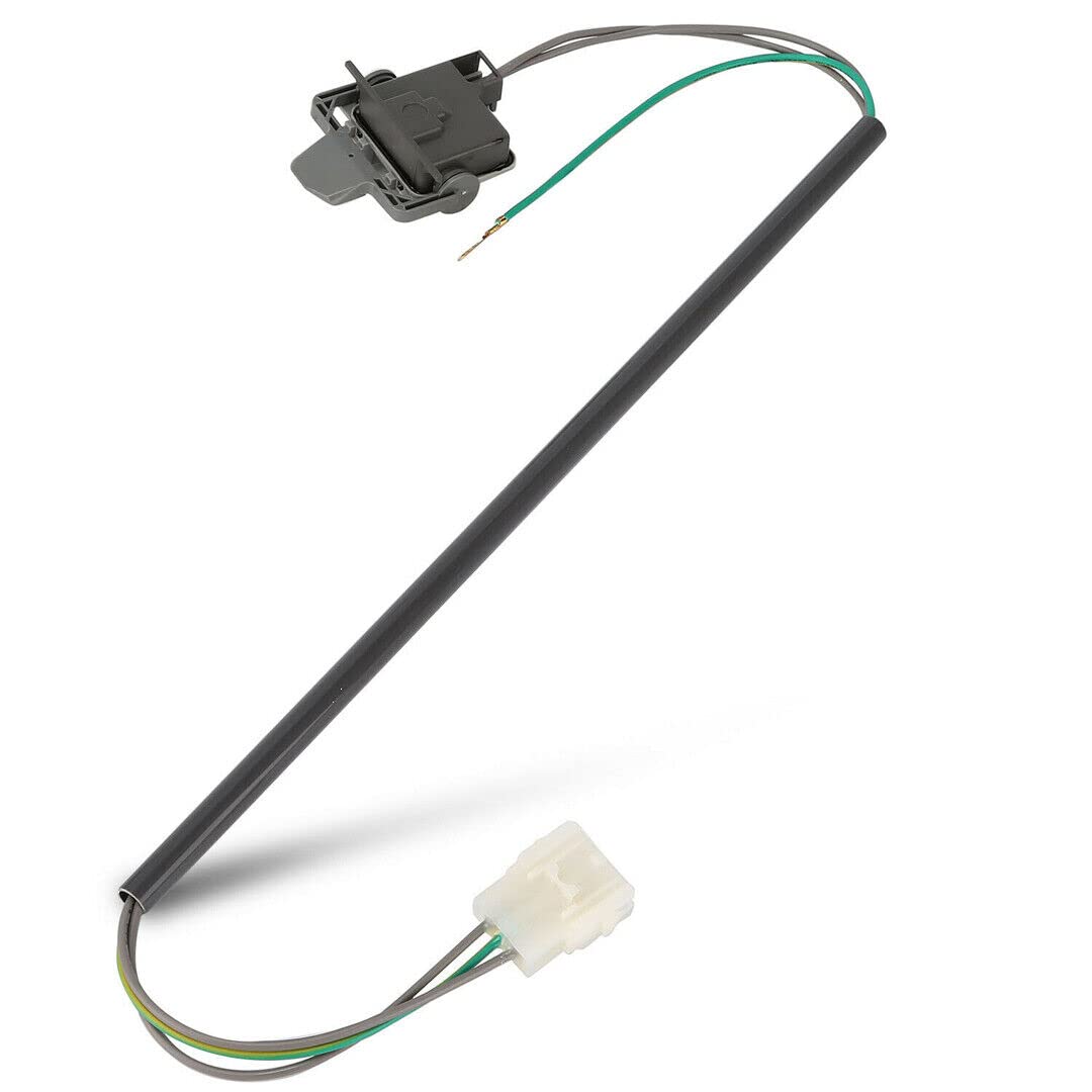 Amazon.com: 3949247 Washer Lid Switch Replaces 3949237, 3949239  
