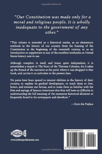 The Story of the Great Republic - Image 2