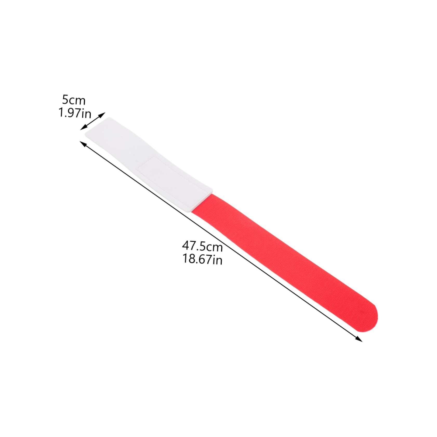 FOYTOKI Ski Straps Snowboard Bindings 2 Pack Fixing Straps Snowboard Carrying Ropes