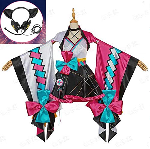 初音ミク コスプレの人気商品 通販 価格比較 価格 Com