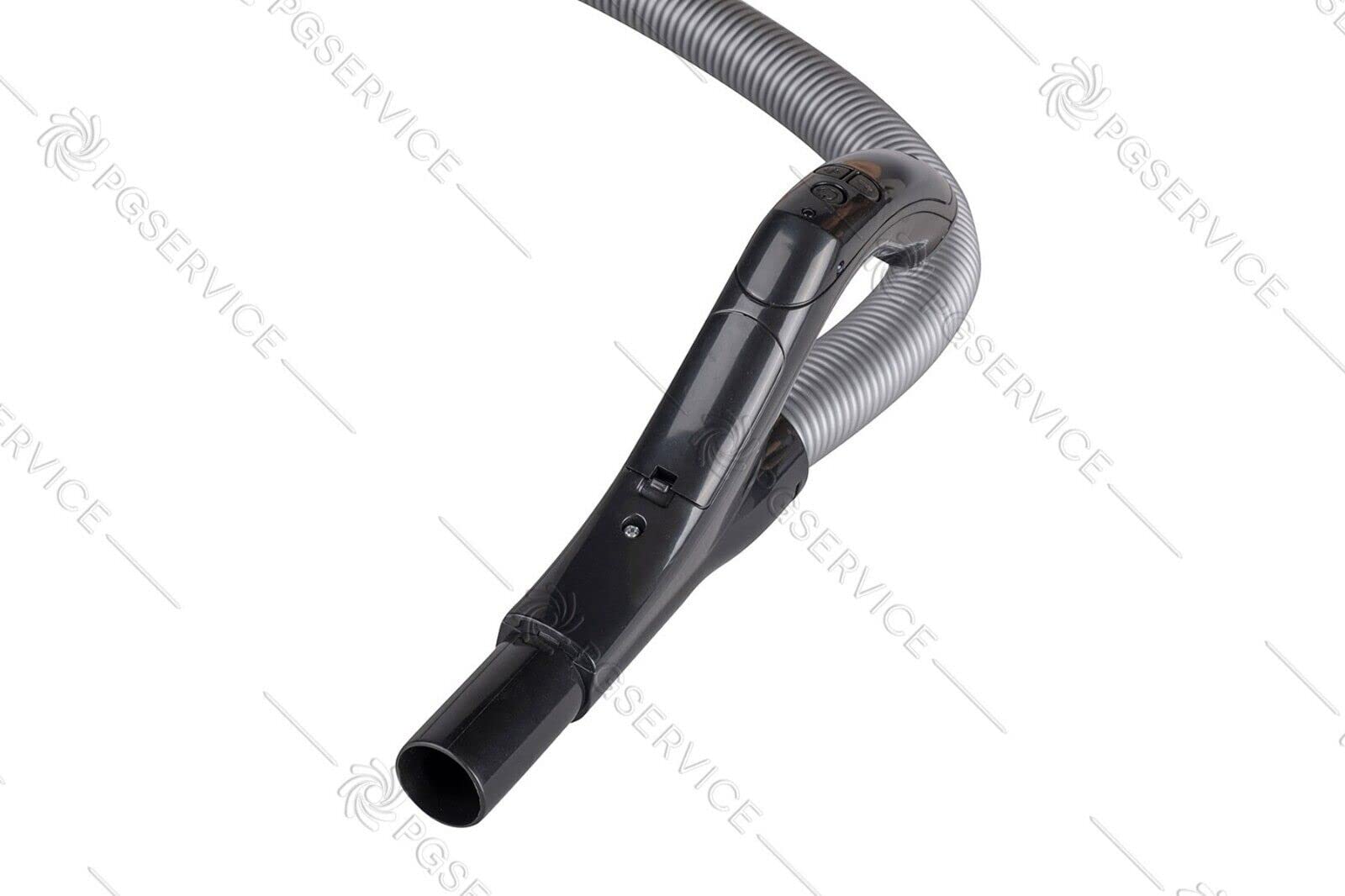 Polti Tubo Flexible Mango Aspiradora Forzaspira Lecologico AS890 Aqua Turb