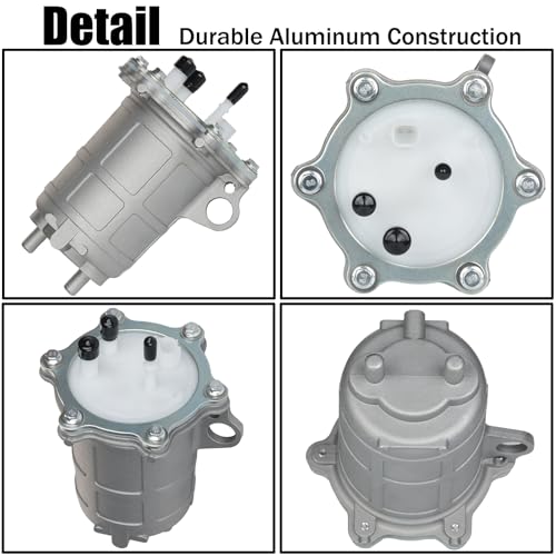 TRX420 Fuel Pump for Honda ATV Models 2007-2014 Rancher 420 TRX420, 2012-2013 Foreman 500 TRX500, 2008-2009 TRX700XX, Replace# 16700-HP5-602 by oilutil - Image 2