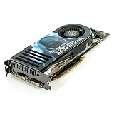 BFG Tech GeForce 8800GTX OC 768MB DDR3 PCI Express (PCI-E) Dual DVI Video Card w/TV-Out & HDCP Suppo