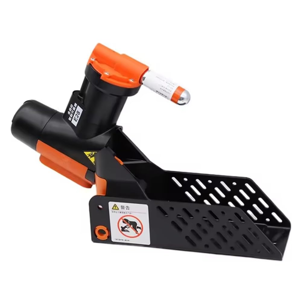 Humane Kit trappola per topi e ratti, dispositivo portatile multi-cattura, sistema di ripristino automatico, nessun cilindro di CO2 necessario, facile da usare, efficace per il controllo dei parassiti