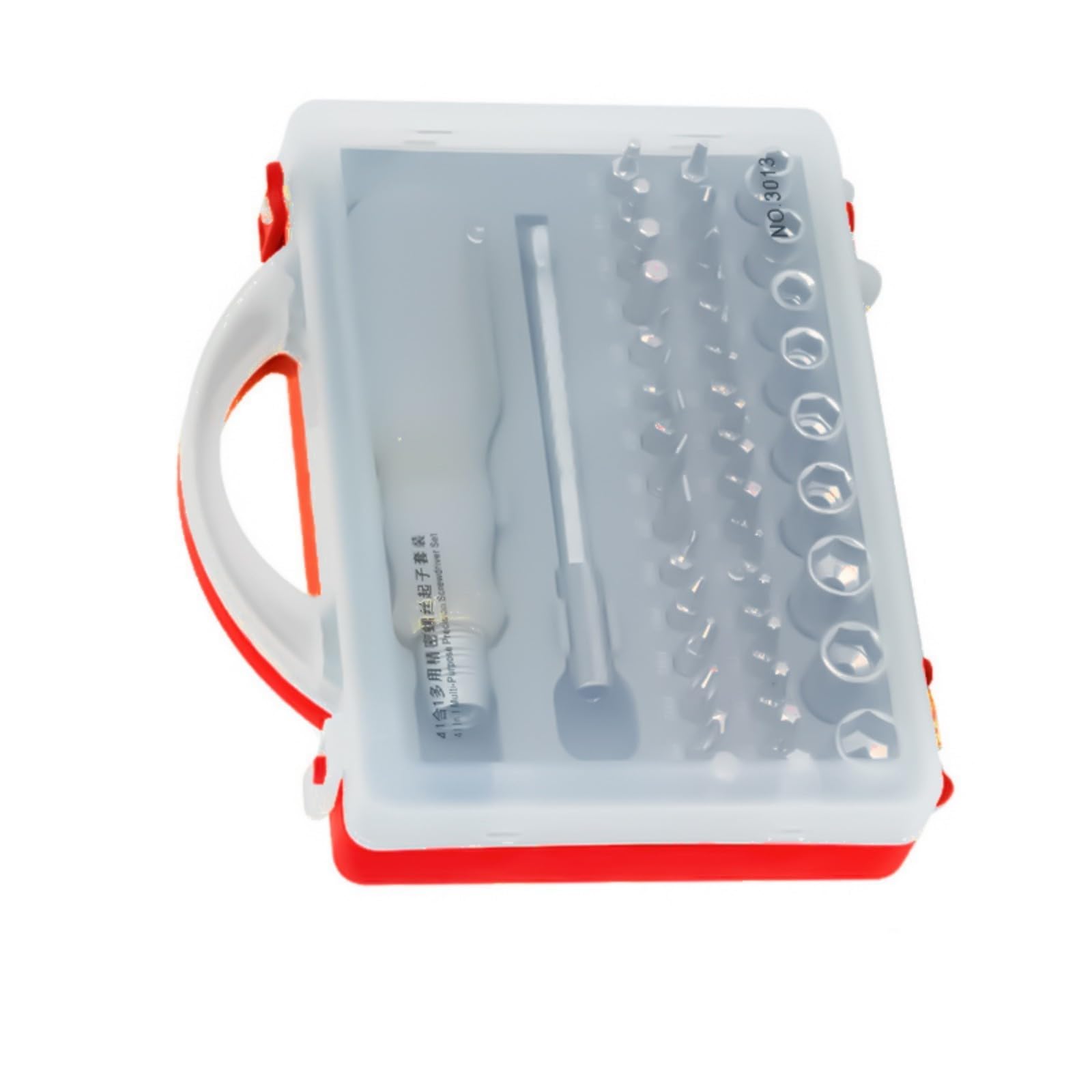 Electrician Screwdriver Insulated Screwdriver for Multifunctional Repair Tool Strong Phillip Slotted Tip