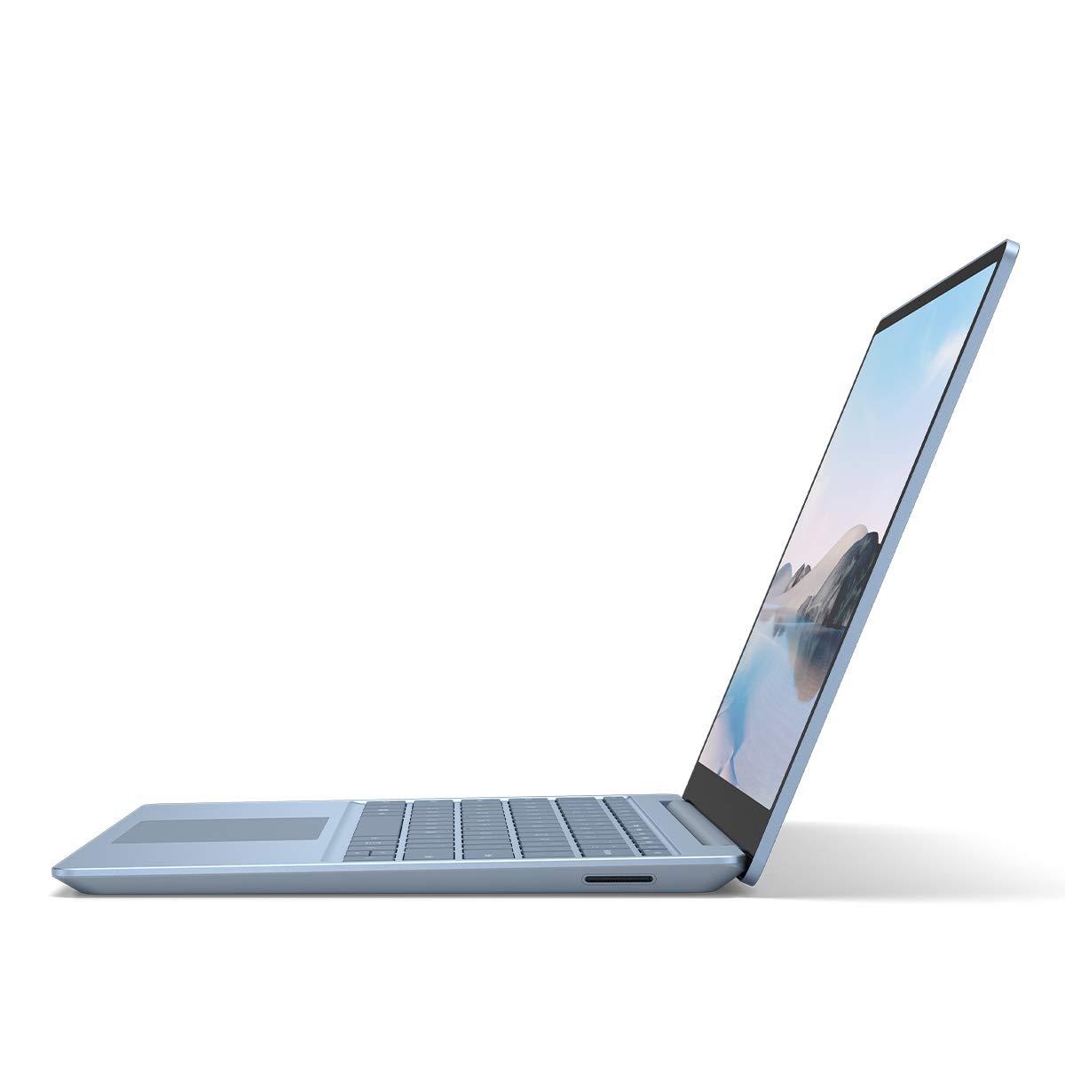 Microsoft Surface Laptop Go, 12,45 inç dizüstü bilgisayar (Intel