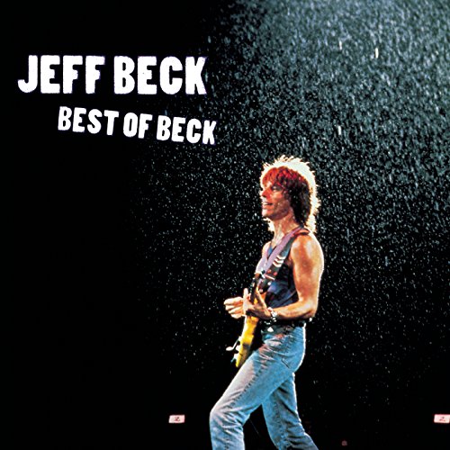 Jeff Beck