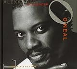 Love Makes No Sense - Alexander O`Neal