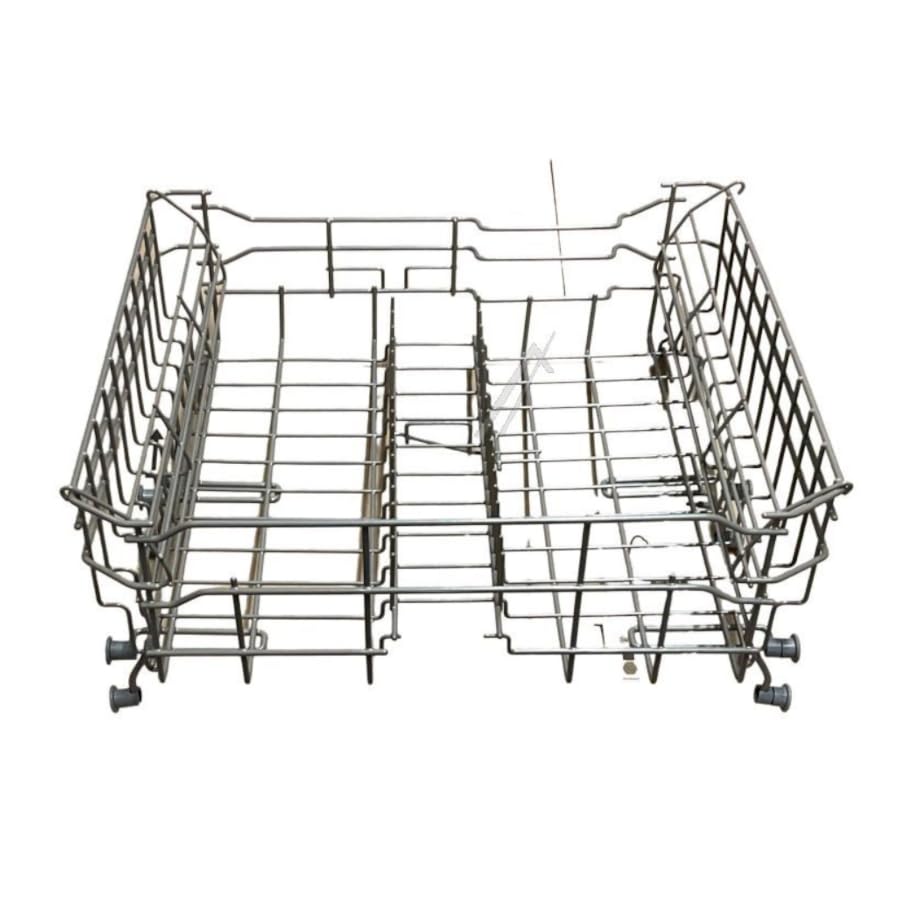 Geschirrkorb oben passend für 60 cm breite Geschirrspüler der Marken AMICA, BOMANN, DESSAUER, EXQUISIT, ETNA, PREMIERE, SABA, TEKA