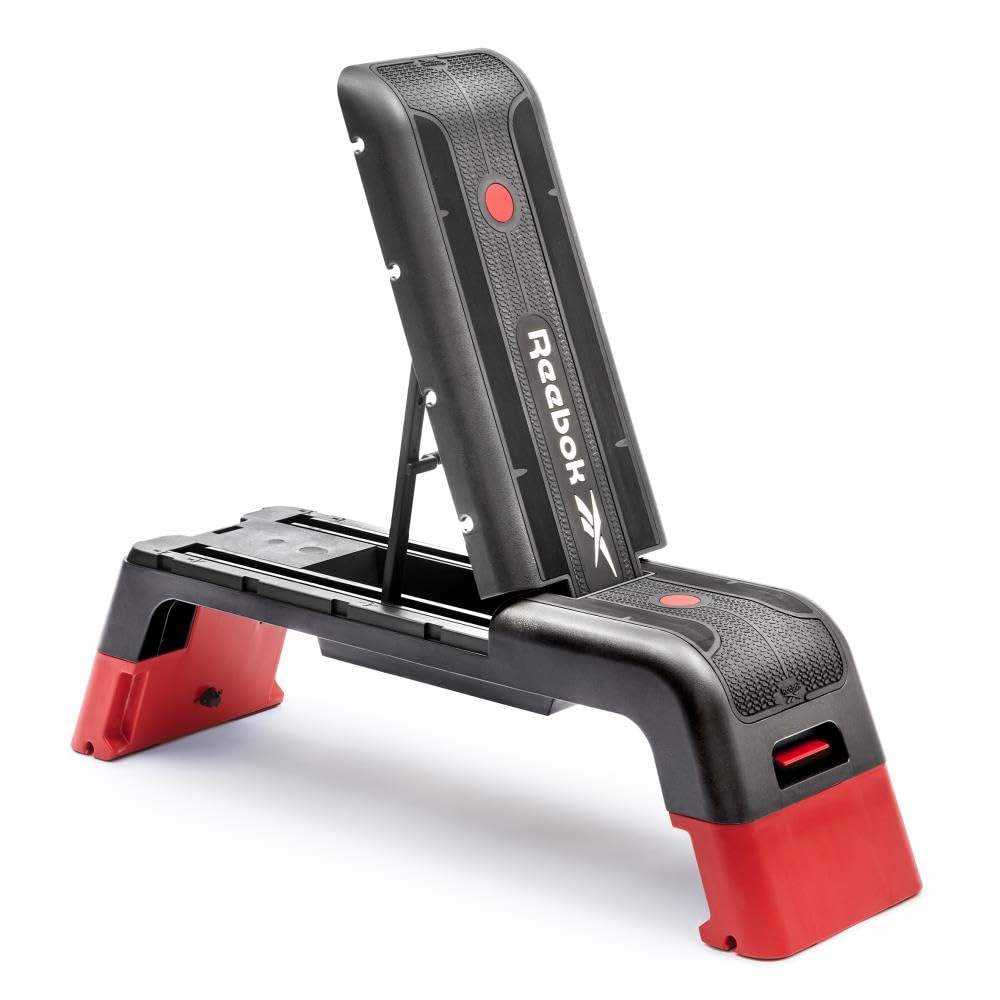 トレーニングベンチ　Reebok ホワイト Amazon.co.jp: Reebok(リーボック) フラットベンチ トレーニング