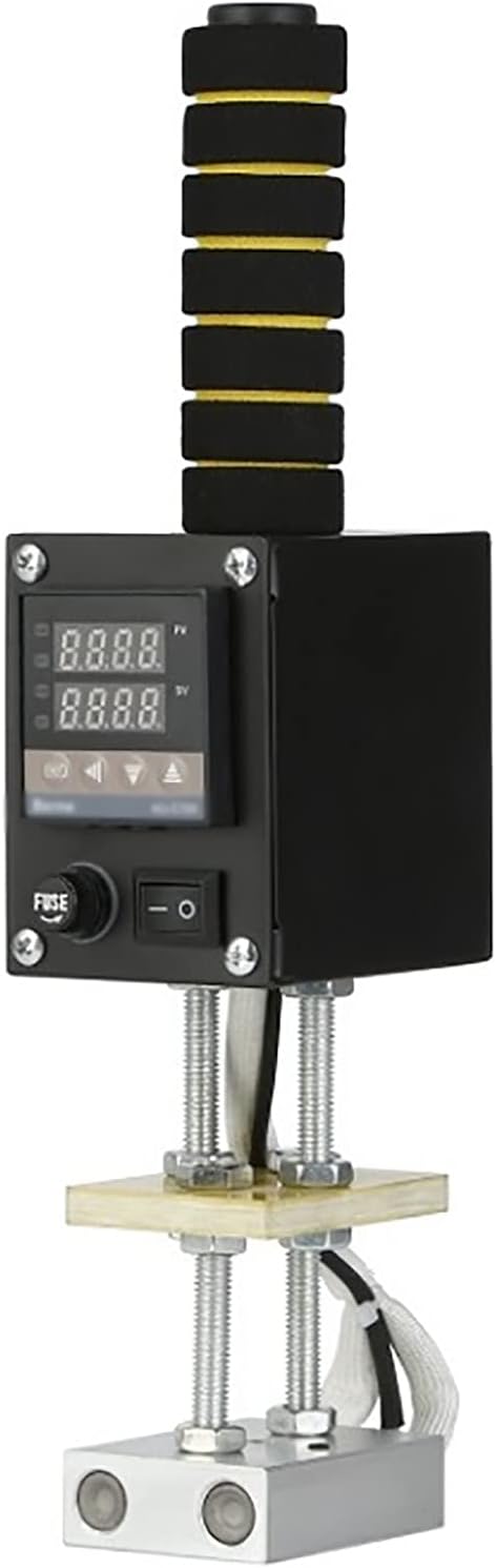 手動アイロンプレス機 ヘラクレス PH-4634 ユーロポートオリジナル