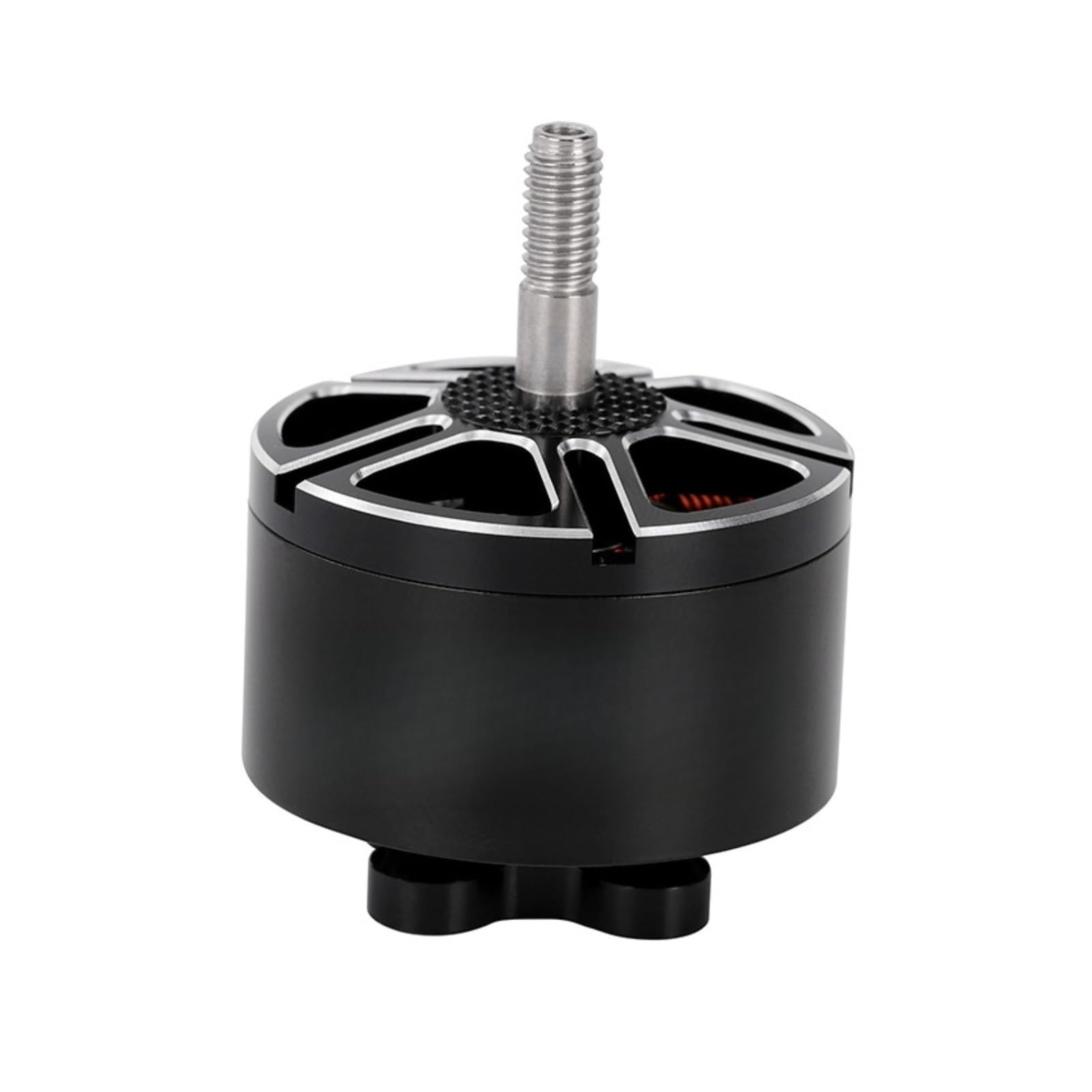 Motore brushless 3115 900KV, compatibile con DJI, per droni DIY | Motore di ricambio per quadricotteri da corsa e velivoli DIY con struttura brushless 3115 900KV