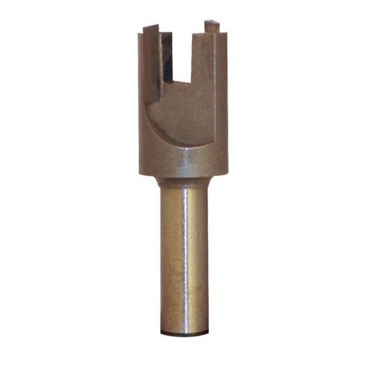 Fresa para pernios KIVEC FRH13 queue 6mm outil de défonceuse pour rainure bois 13mm