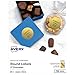 Avery Embossed 2 Inch Round Labels for Inkjet Printers Only, 96 Matte Gold Labels (22831)