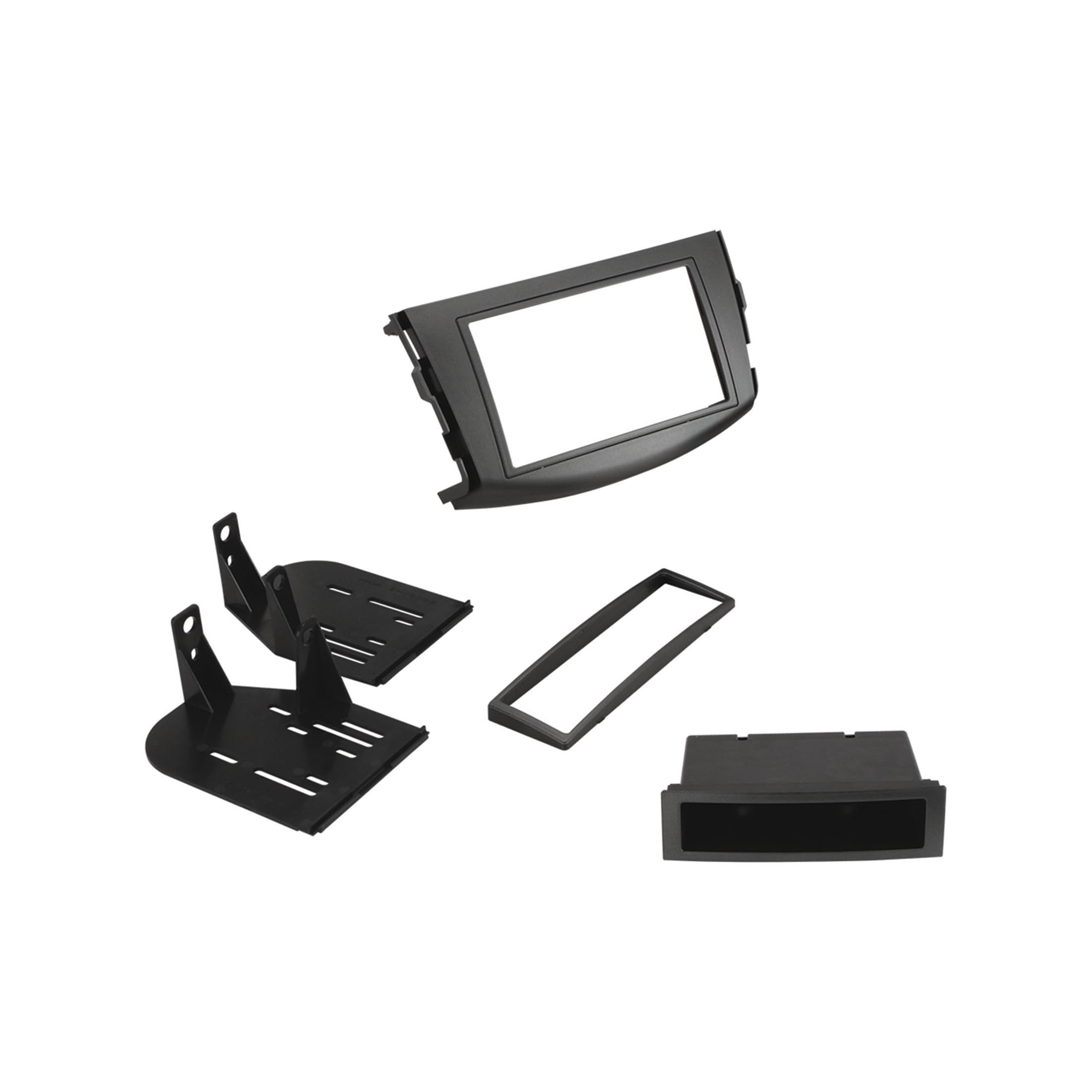 Scosche TA2055B Toyota RAV4 Dash Kit