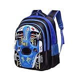 ▼ Super süß Cartoon Rucksäcke Schultasche, modisch, leicht, weich und bunt, ein perfektes Geschenk für Ihre Kinder.