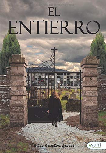El entierro