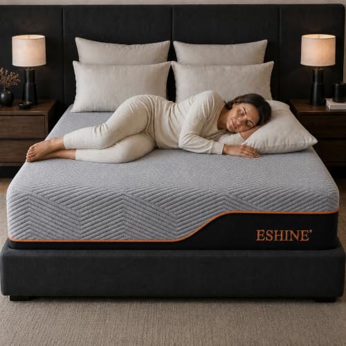 ESHINE 14-Inch Green Tea