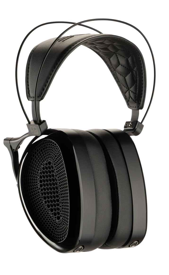 Amazon.com: Dan Clark Audio Noire X Planar Open Back Portable