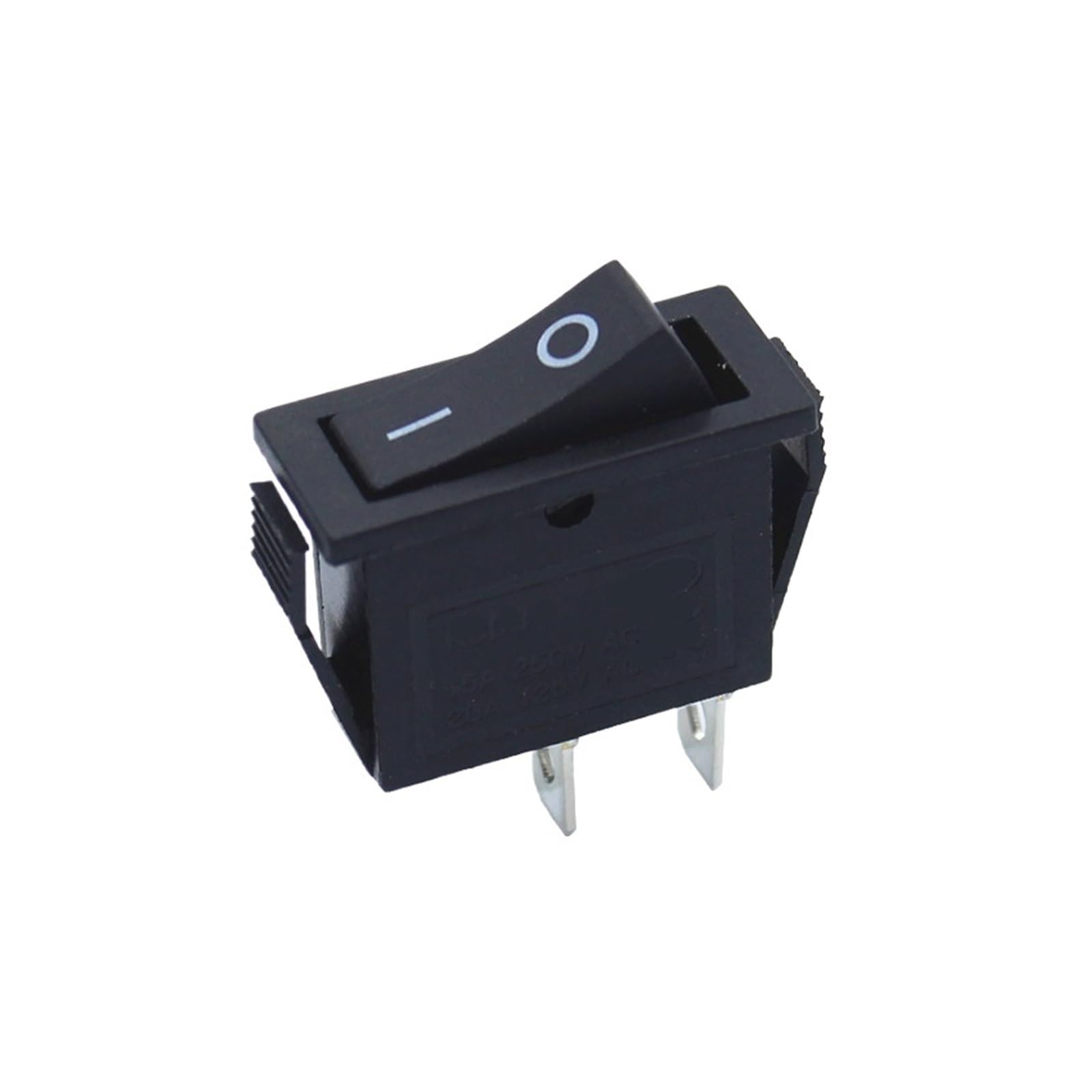 Interruptor Basculante KCD3 15A 250V/20A 125VAC 2 Pines SPDT ON-Off Posiciones