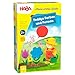 Produktbild HABA Meine ersten Spiele  Teddys Farben & Formen  Lernspiel zur Förderung von Feinmotorik & Detailverständnis, ab 2 Jahren  1005878001