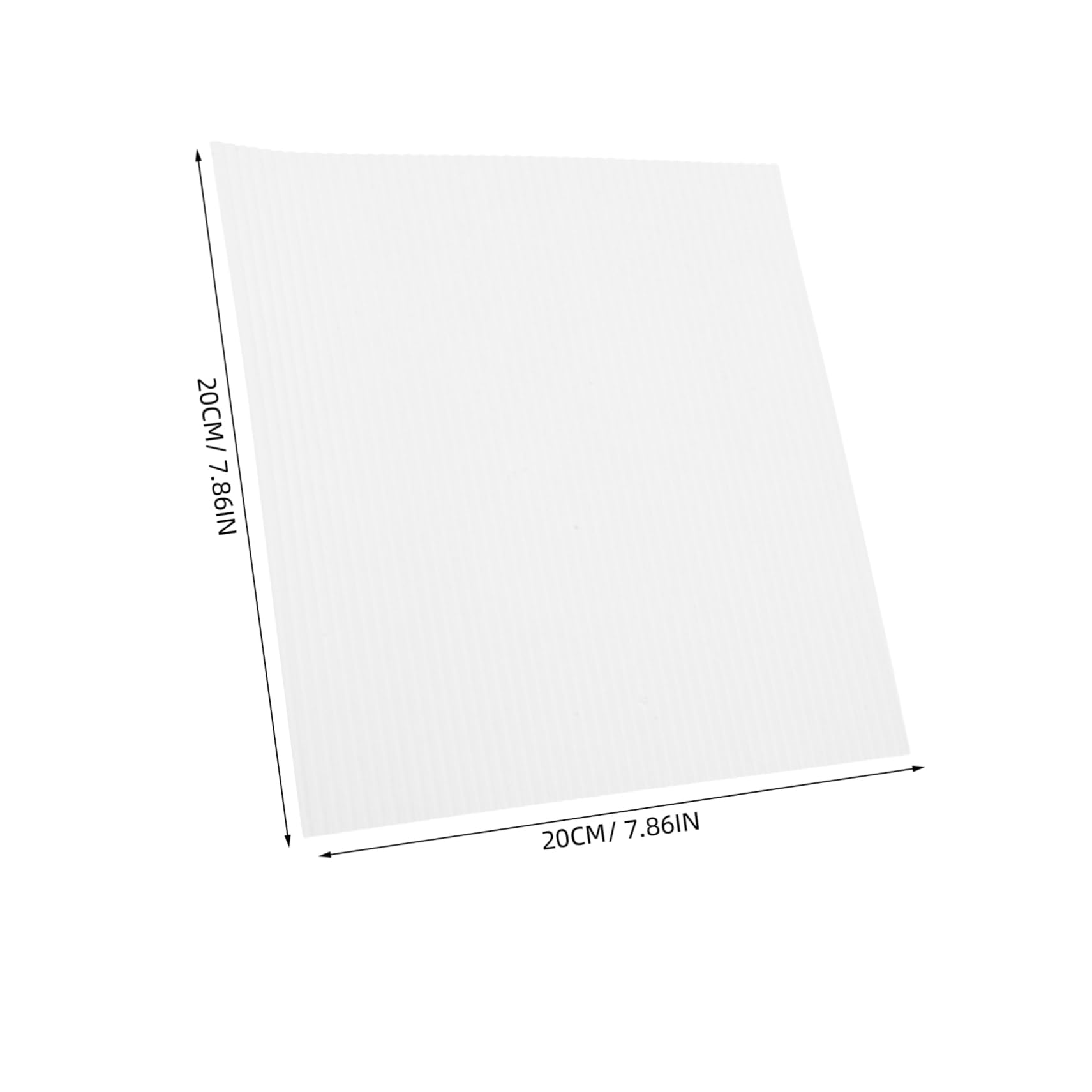 FONDOTIN 100PCS Greaseproof Pizza Paper Liners Non Stick Baking Sheets Food Grade for Home Baking Outdoor Use Party Food Wrapping Oil Resistant