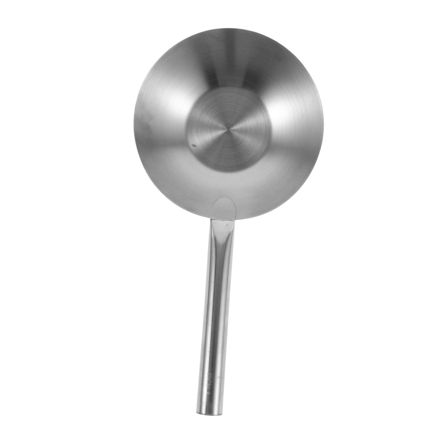 Ciieeo Louche à Eau Ustensile de Cuisine Pratique Grande Louche pour Prélever Eau ou Liquides Manche Court sans Aimant