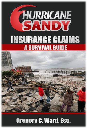 Hurricane Sandy Insurance Claims: A...