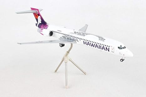 ハワイアン ヤフオク! JET-X 1/200 ハワイアン航空 HAWAIIAN AI