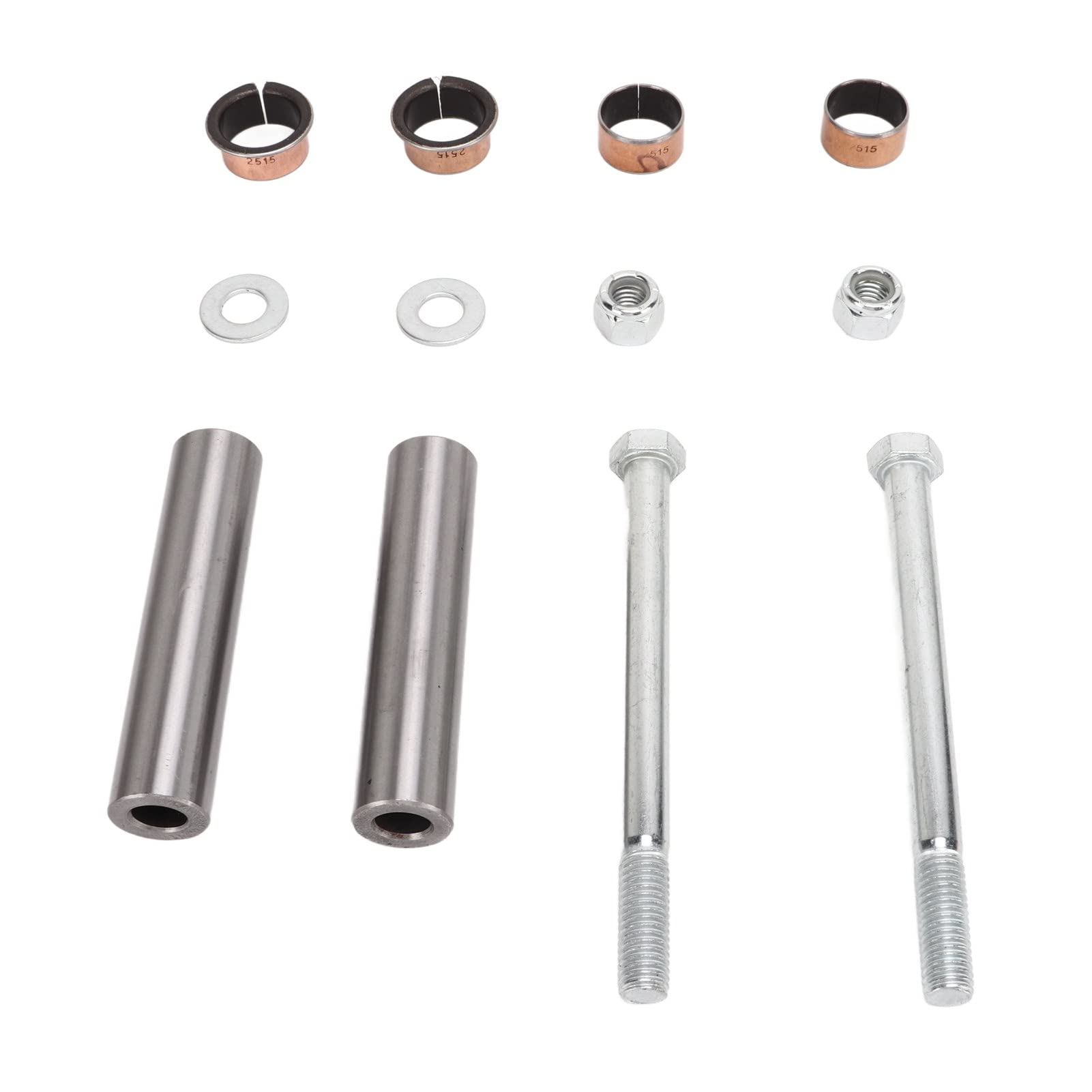 Akozon Spindelstift-Reparatursatz, Wagenspindel-Reparatursatz 70745 G01 614034 Ersatz für EZGO RXV 2008- und EZGO TXT/PDS 2001- Wagenzubehör