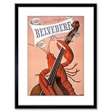 hotel intercontinental davos restaurant Die äußere Rahmengröße beträgt 25 x 20 cm.