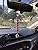 Handmade Crystal Window Car Hanging Ornaments 7 Chakra Home Decoration Feng Shui Ornament Yoga Meditation Car Decoration Tumbled Palm Stones Christmas Decorations Ornaments