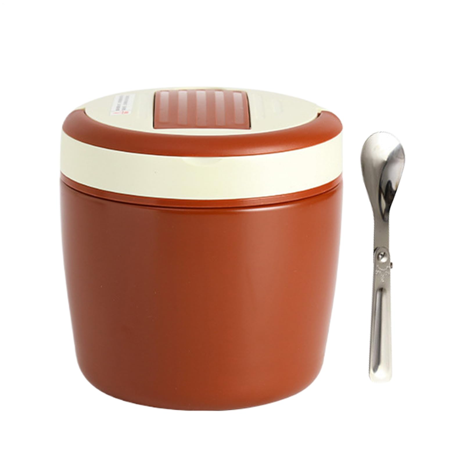 Termoizolacyjny Lunchbox 1,2 L Próżniowy Stal Nierdzewna Szeroki Otwór | Termiczne Pojemniki Obiadowe Na Piknik, Sport, Plażę, Outdoor, Camping, Wędrówki, Wspinaczkę, Podróże, Wakacje, Biuro,