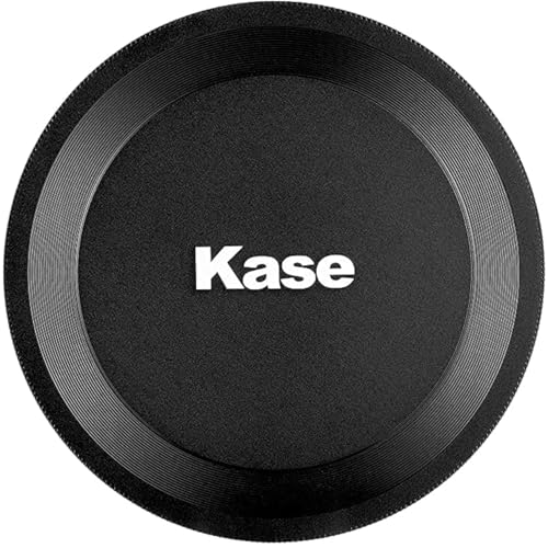 Tapa magnética de 82 mm Kase Revolution de alta precisión para Skyeye