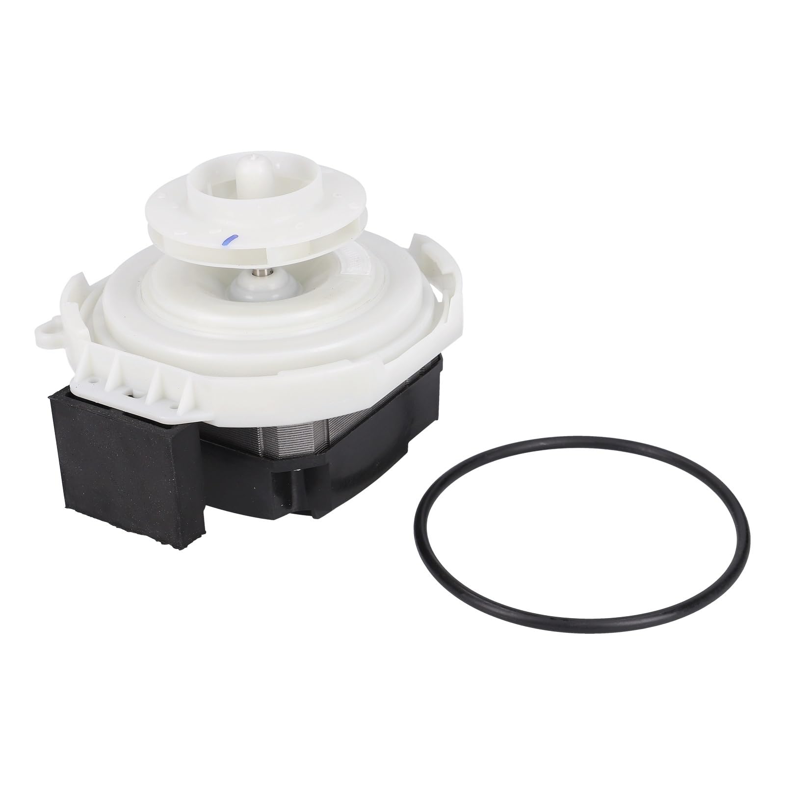 LUTH Premium Profi Parts Pompa di circolazione compatibile con Bauknecht C00731573 Bleckmann V8m-E25a0 per lavastoviglie