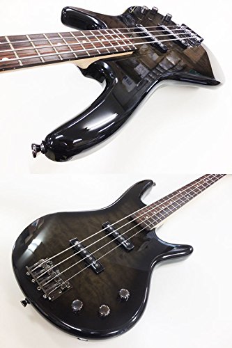 Amazon | Ibanez アイバニーズ GSR370 TKS ベース 初心者 入門 ZOOM