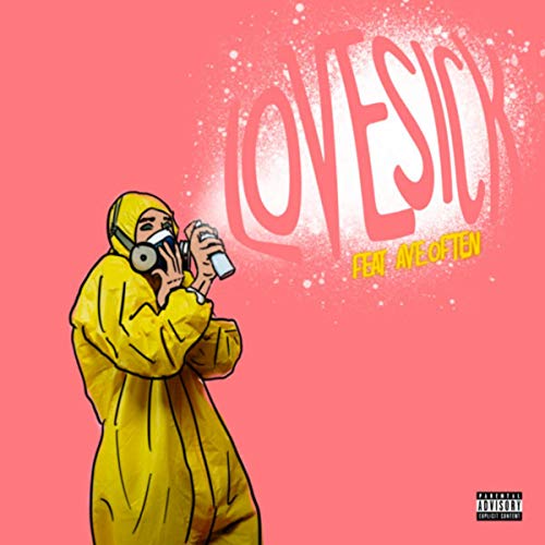 Lovesick [explicit]