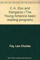 C.A. Zoo and Kangaroo B0006YIZ1Q Book Cover