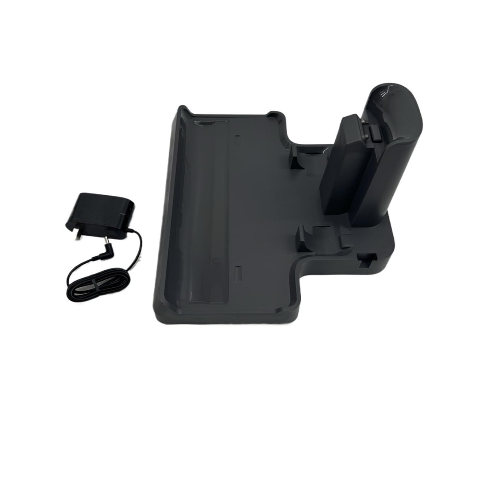 Dock De Charge De L'aspirateur,Compatible avec Dreame HS/H Pro/H Max | Pro Plus Core Base De Charge