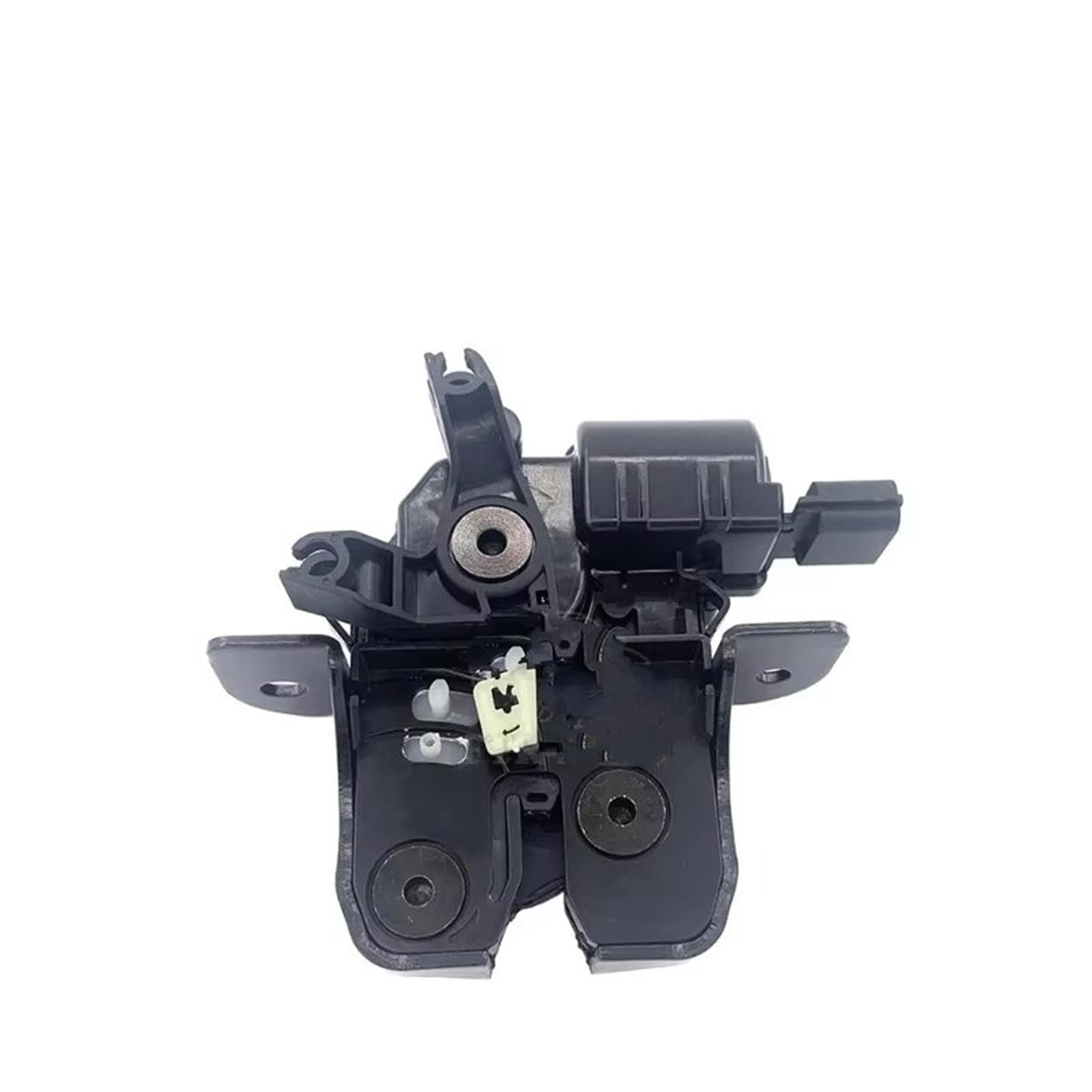 Linqianbhd One Color Car Boot Tailgate Lock Latch 905030003R 90503 0003R 90503-0003R Tailgate Lid Latch Trunk Lock For Clio Iv For Talisman Fluence Luggage Hood